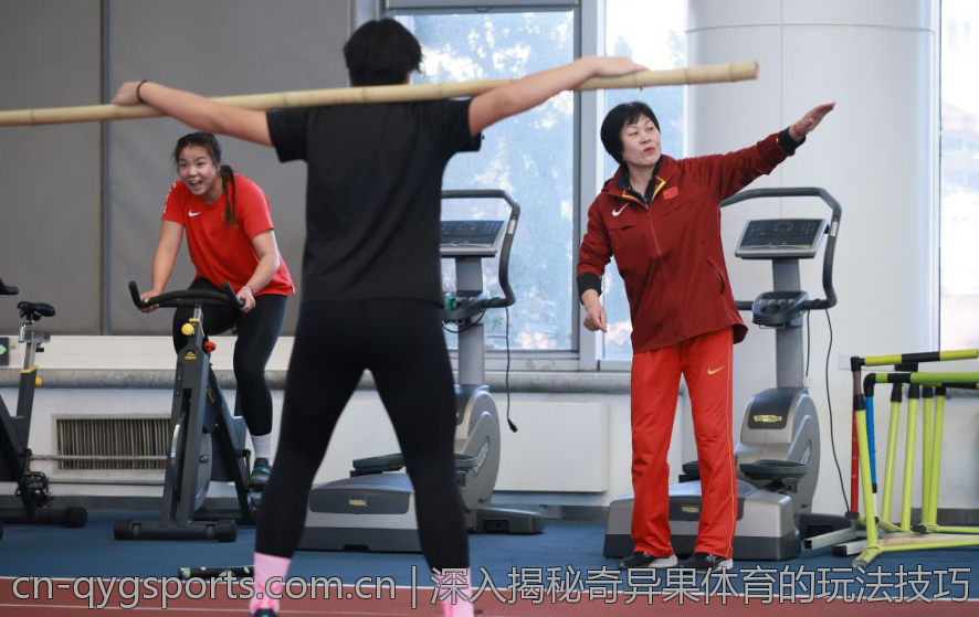 深入揭秘奇异果体育的玩法技巧