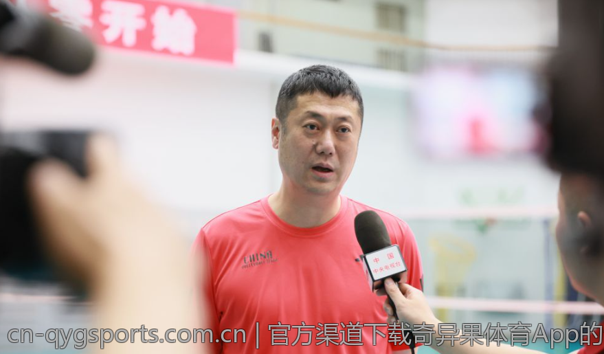 官方渠道下载奇异果体育App的全新攻略