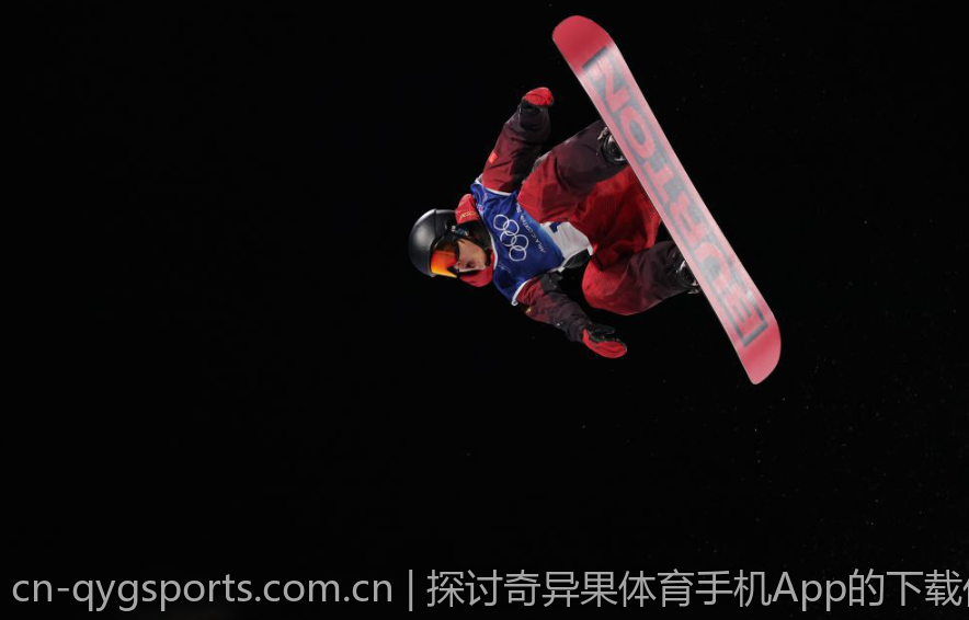 探讨奇异果体育手机App的下载优势与特点
