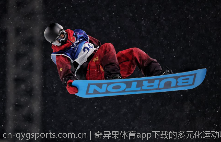 奇异果体育app下载的多元化运动项目解析