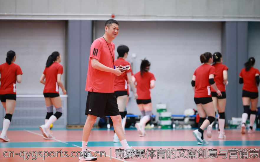 奇异果体育的文案创意与营销策略