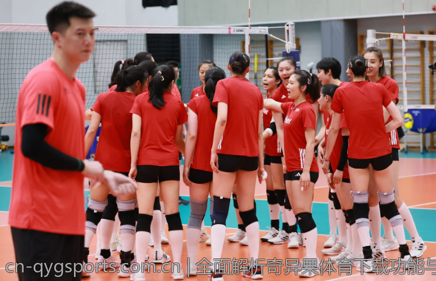 全面解析奇异果体育下载功能与优势